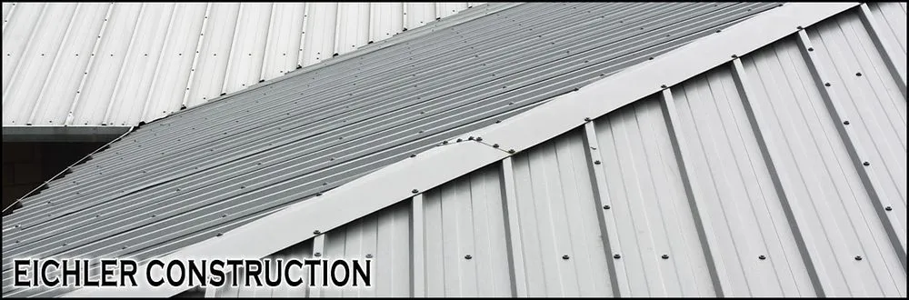 Slide of Eichler Construction