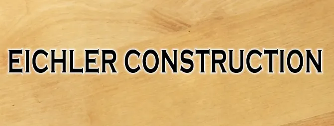 Slide of Eichler Construction