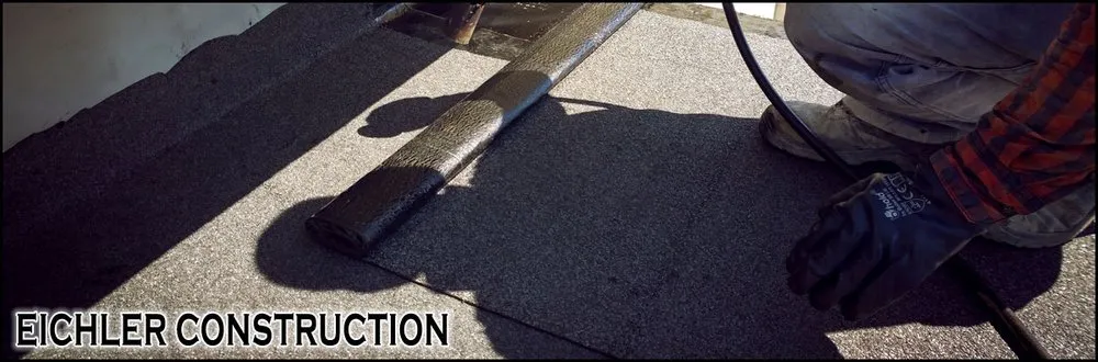 Slide of Eichler Construction