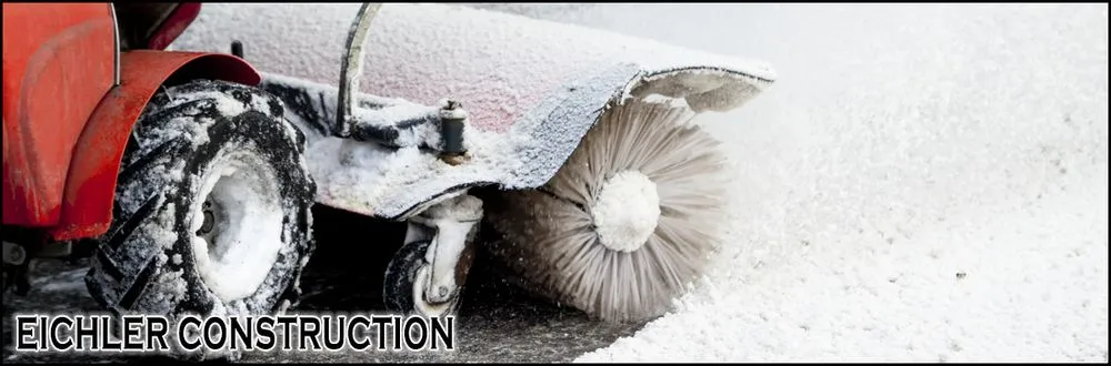 Slide of Eichler Construction