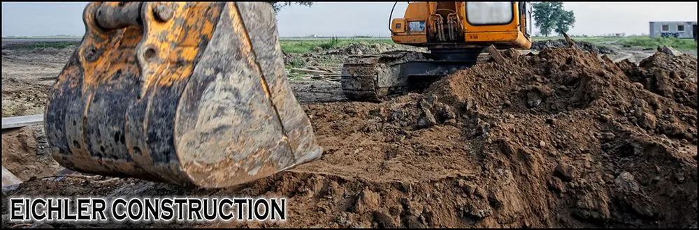 Slide of Eichler Construction