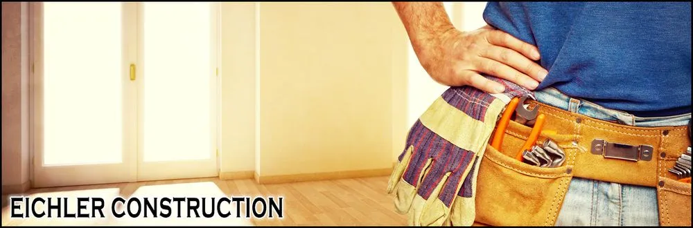 Slide of Eichler Construction