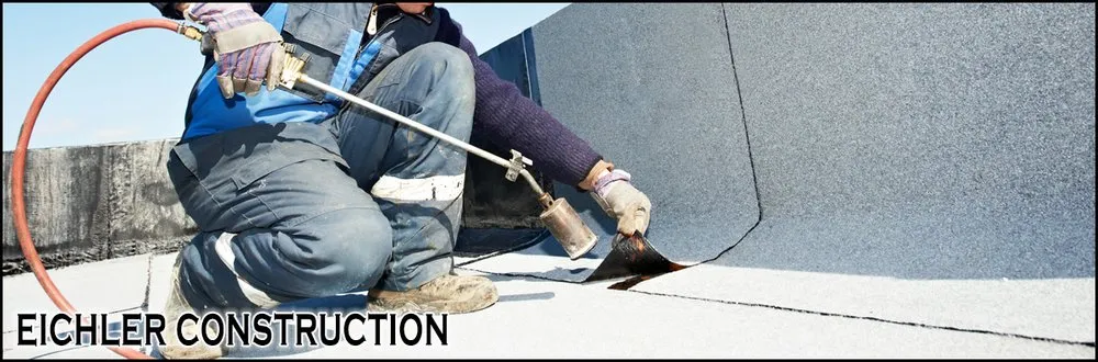 Slide of Eichler Construction