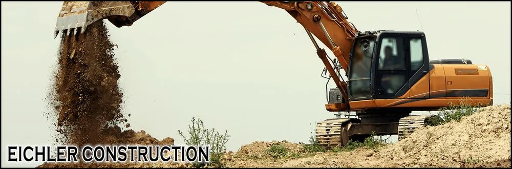 Slide of Eichler Construction