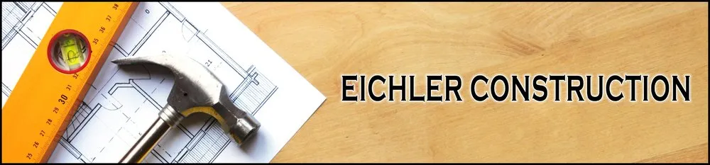 Slide of Eichler Construction