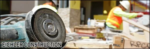 Eichler Construction