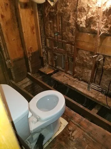 Slide of Eickhorst Construction