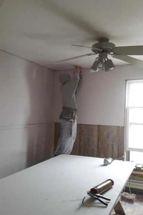 Slide of Eickhorst Construction