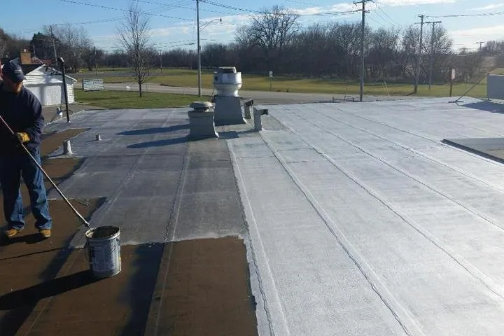 Slide of Eickhorst Construction