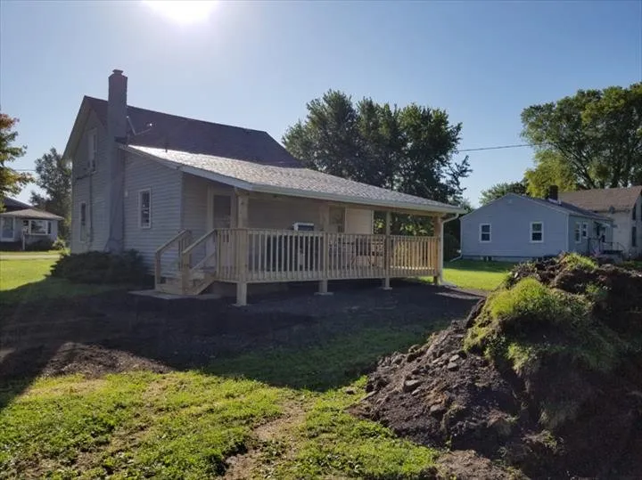 Slide of Eickhorst Construction