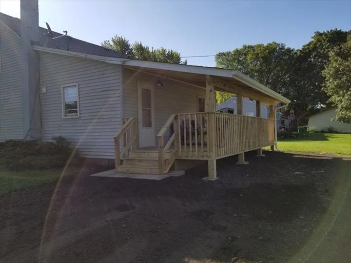 Slide of Eickhorst Construction