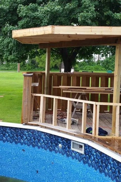 Slide of Eickhorst Construction