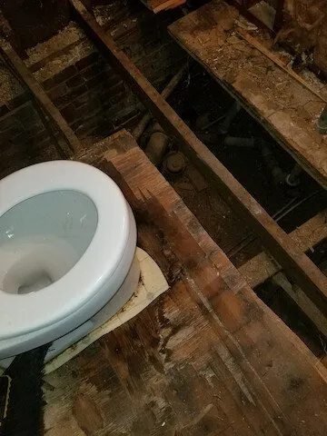 Slide of Eickhorst Construction