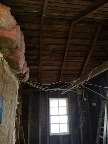 Slide of Eickhorst Construction