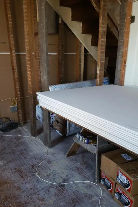 Slide of Eickhorst Construction