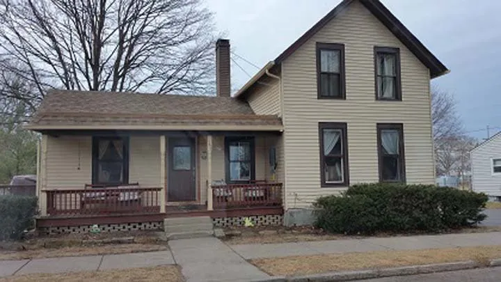 Slide of Eickhorst Construction