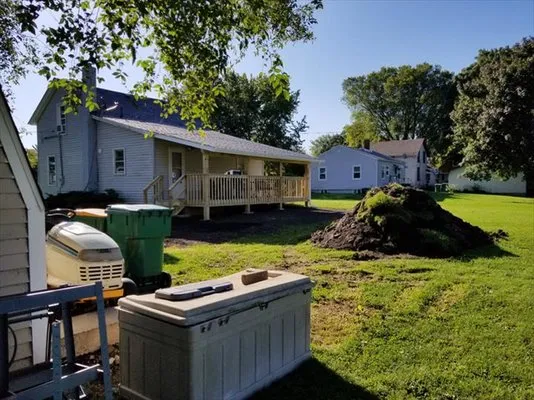 Eickhorst Construction