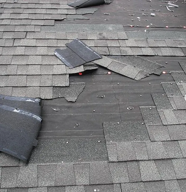 Slide of Eid Reliable Roofing and Masonry