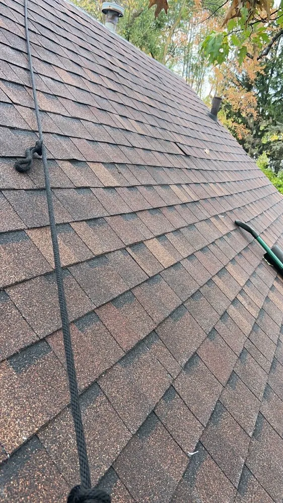 Slide of Eiffler Construction