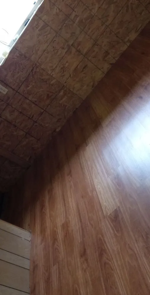 Slide of Eiffler Construction