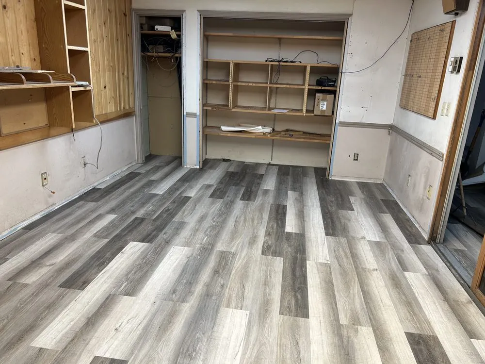 Slide of Eiffler Construction