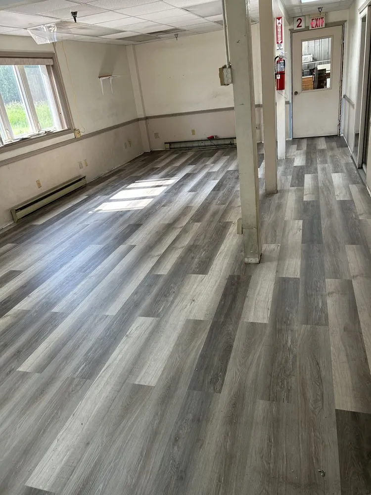 Slide of Eiffler Construction