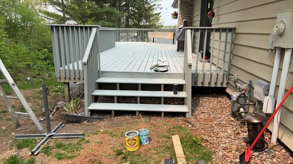 Slide of Eiffler Construction