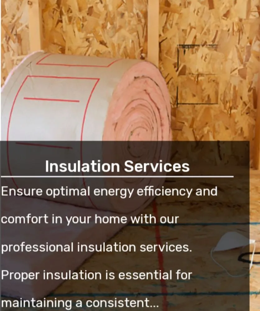 Slide of Eight Home Improvement Service