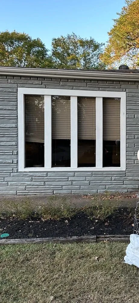 Slide of Eight Point Exteriors