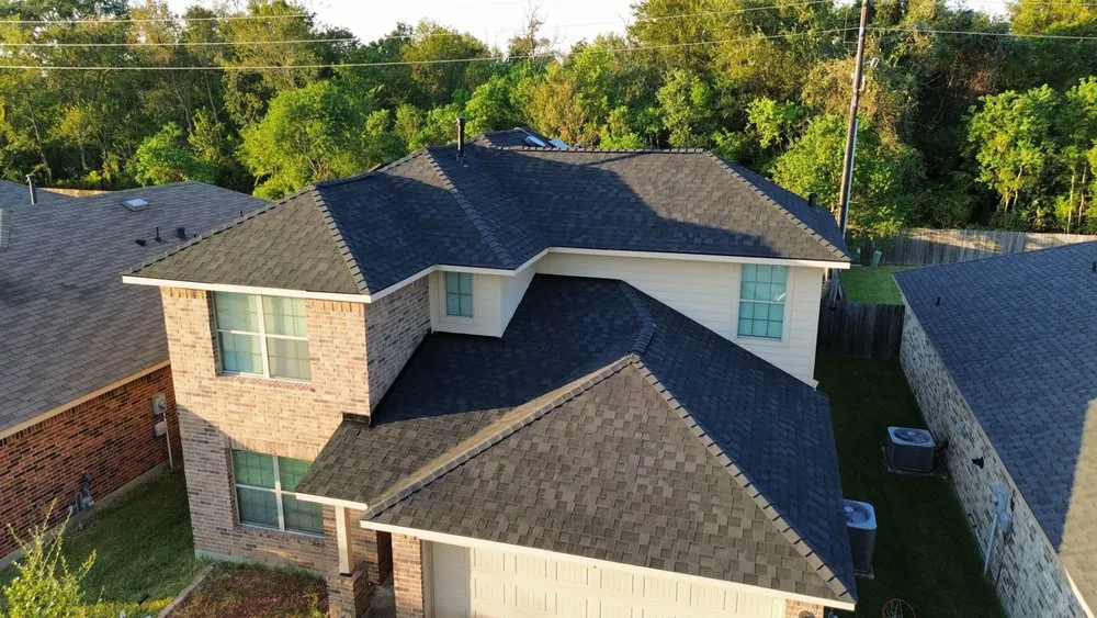 Slide of Eight Point Exteriors