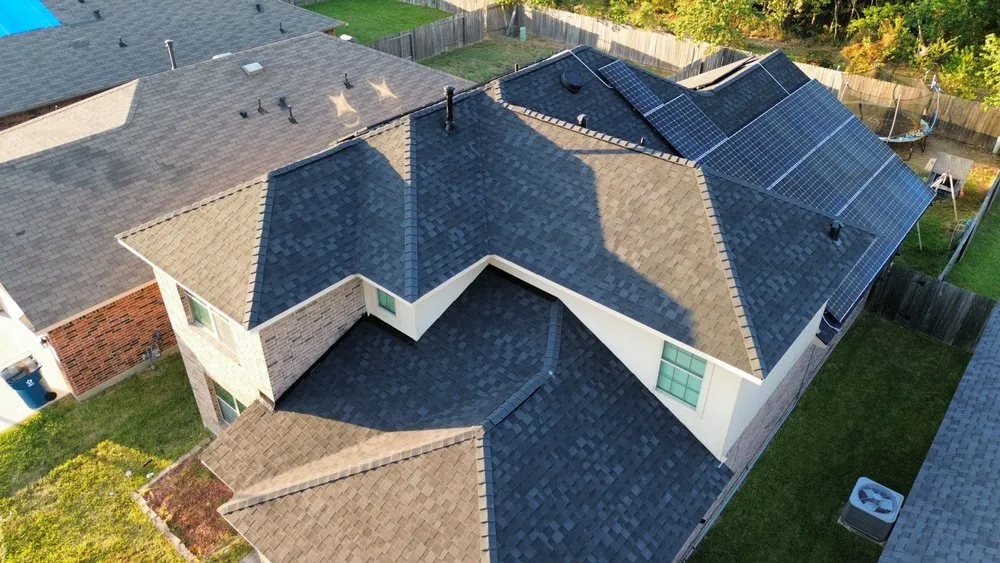 Slide of Eight Point Exteriors