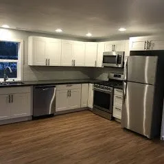 Slide of Eikon Homes