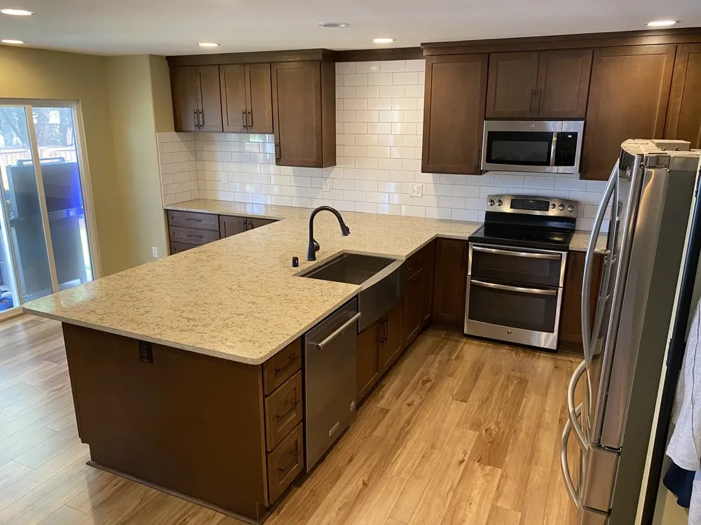 Slide of Eikon Homes