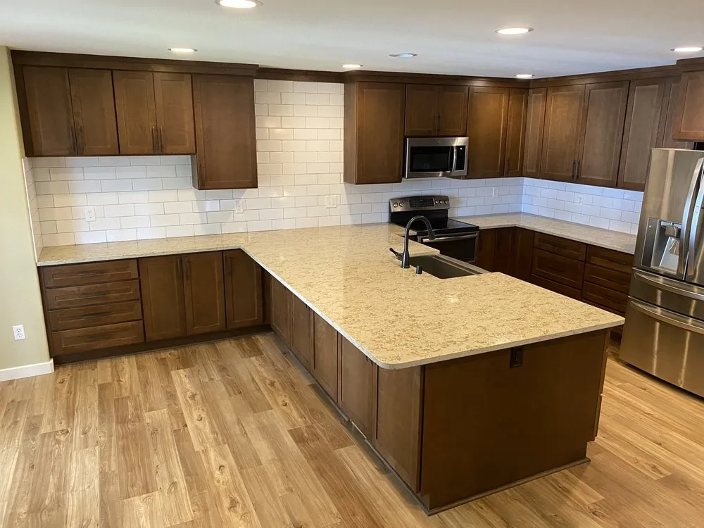 Slide of Eikon Homes