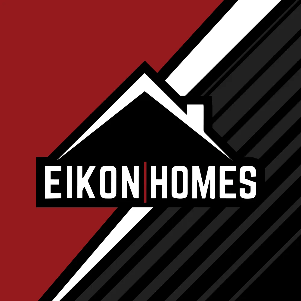Slide of Eikon Homes