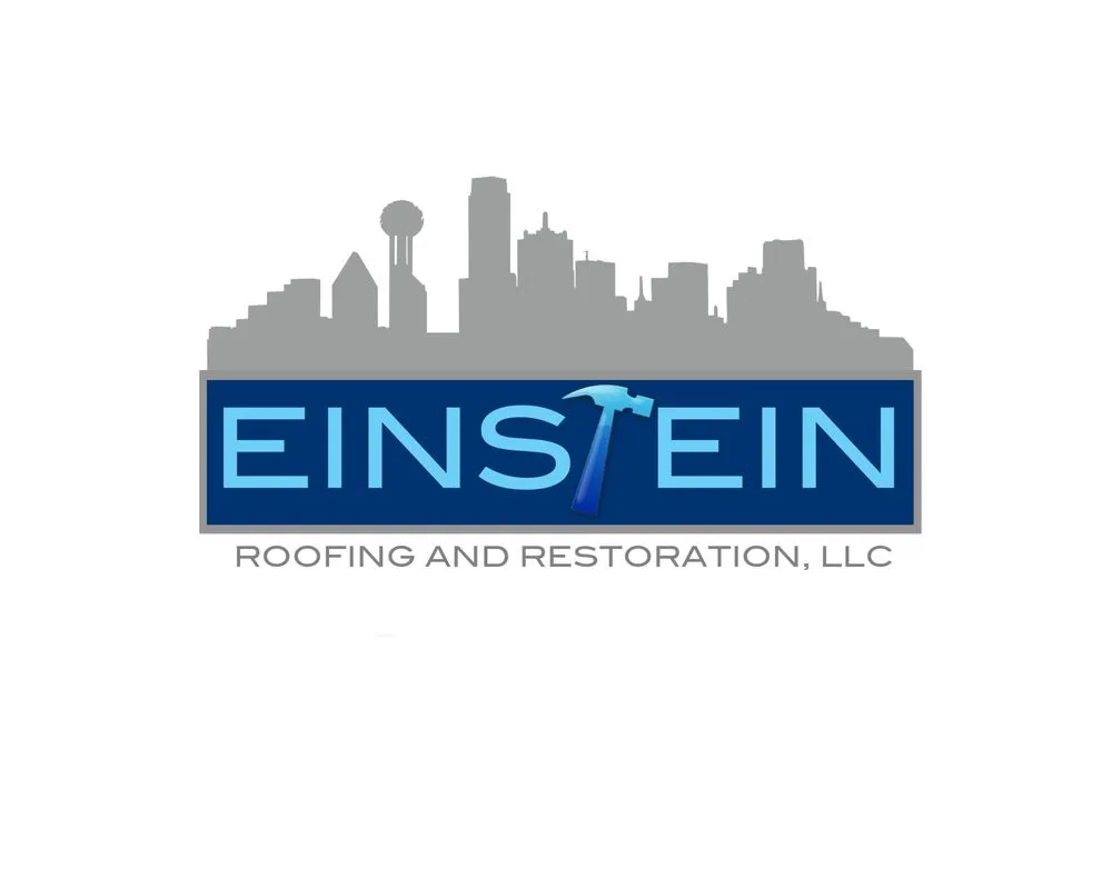 Slide of Einstein Roofing and Restoration