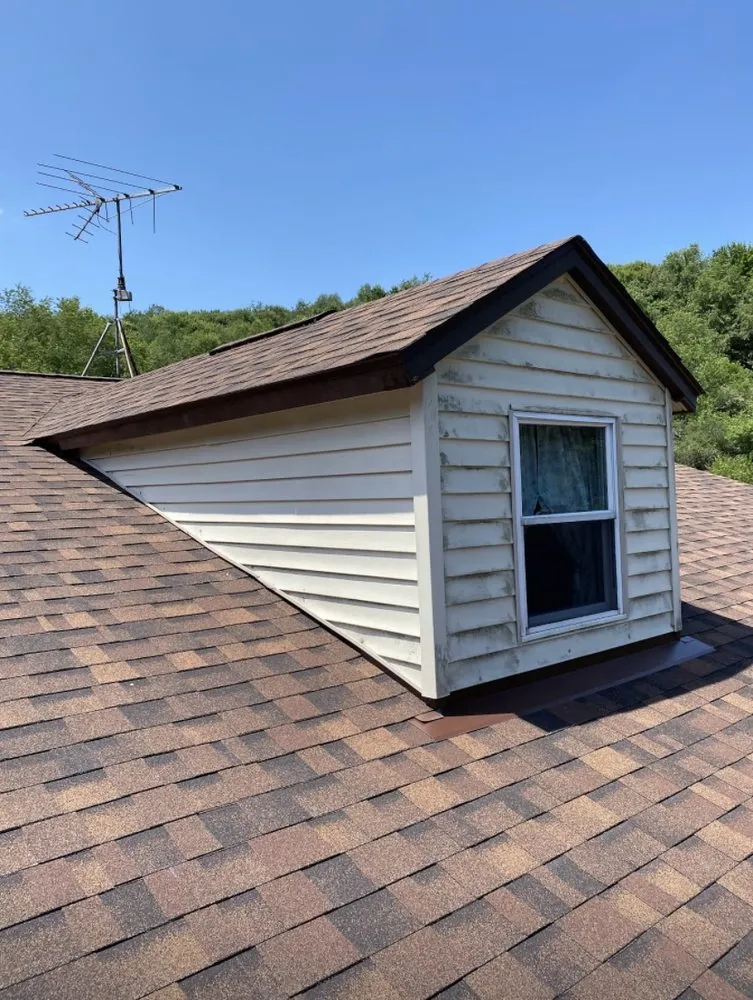 Slide of Eirhart Construction