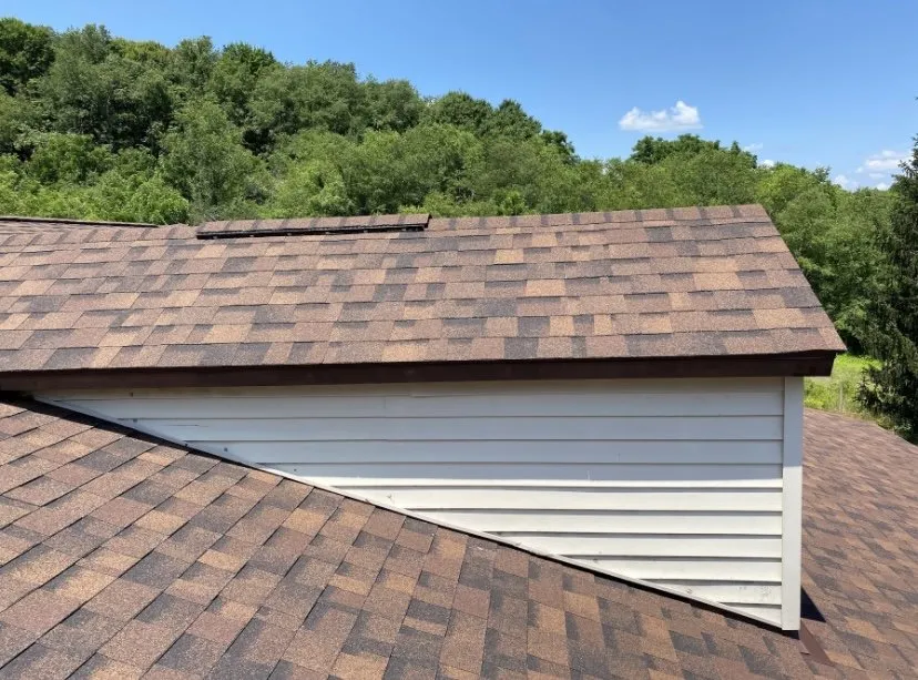 Slide of Eirhart Construction