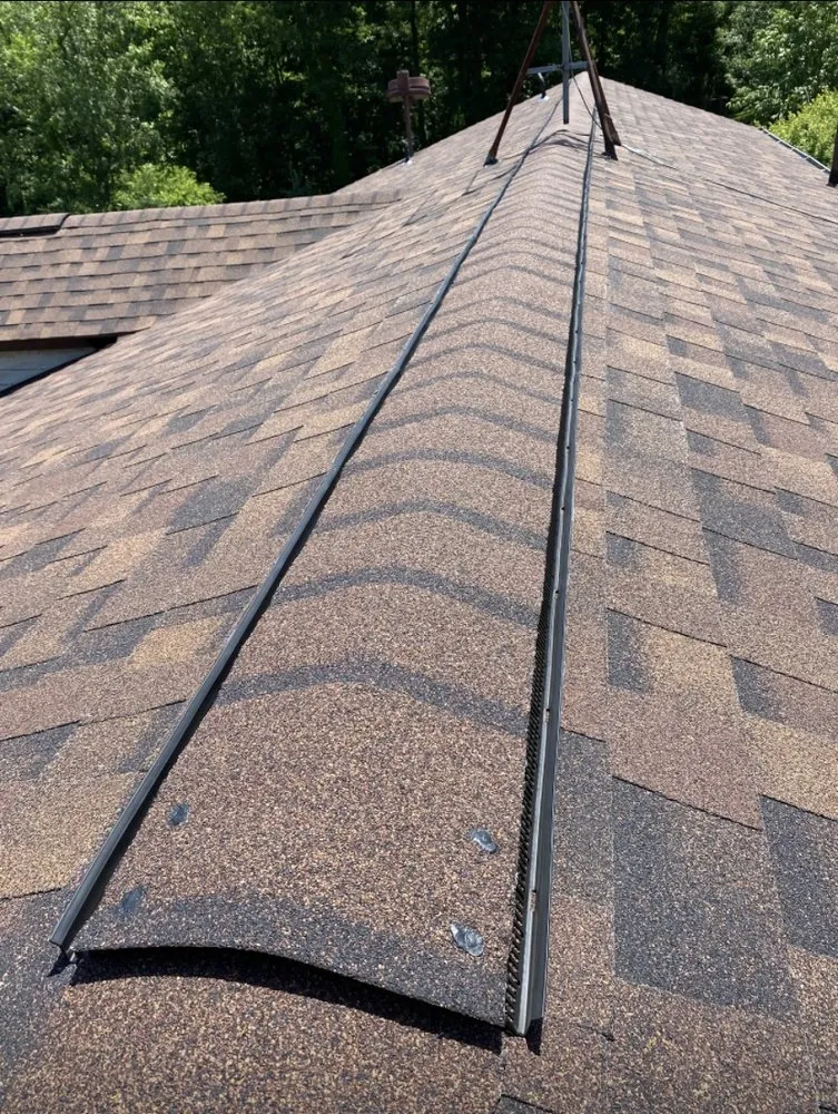 Slide of Eirhart Construction