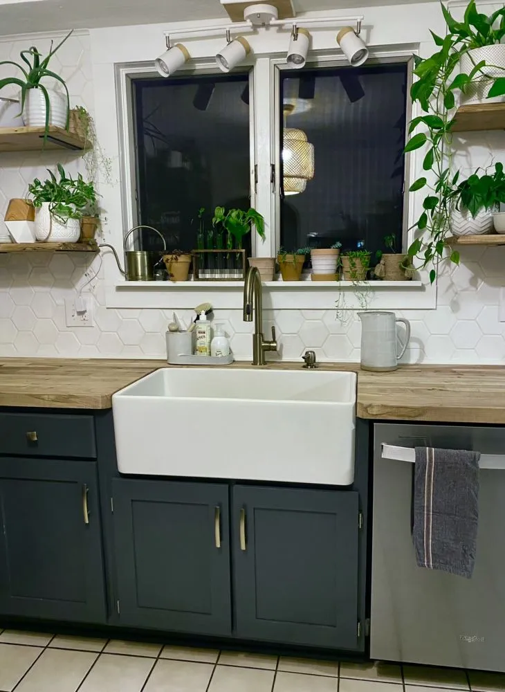 Slide of Eirhart Construction