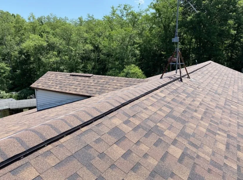 Slide of Eirhart Construction