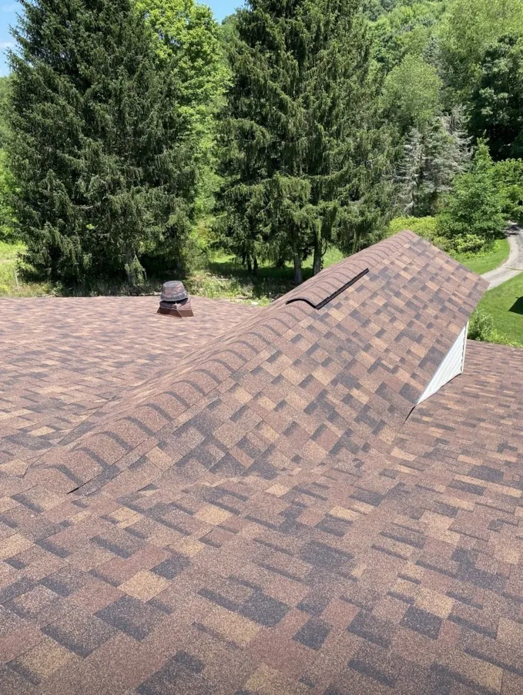 Slide of Eirhart Construction