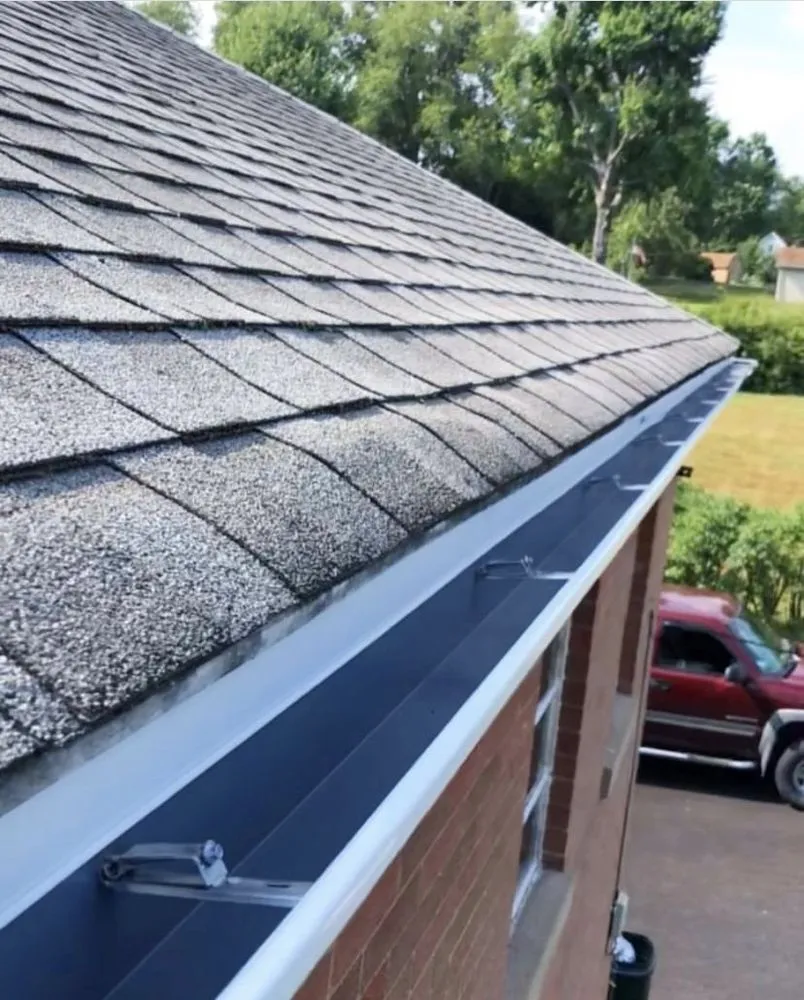 Slide of Eirhart Construction