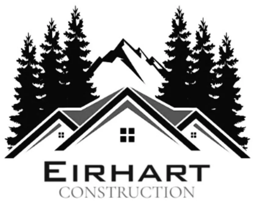 Slide of Eirhart Construction