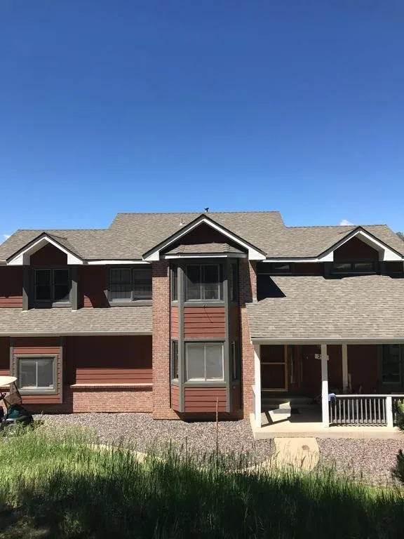 Slide of EIS Colorado