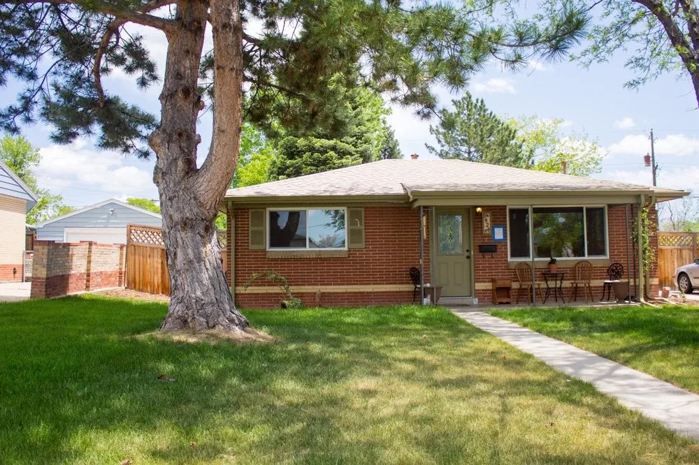 Slide of EIS Colorado