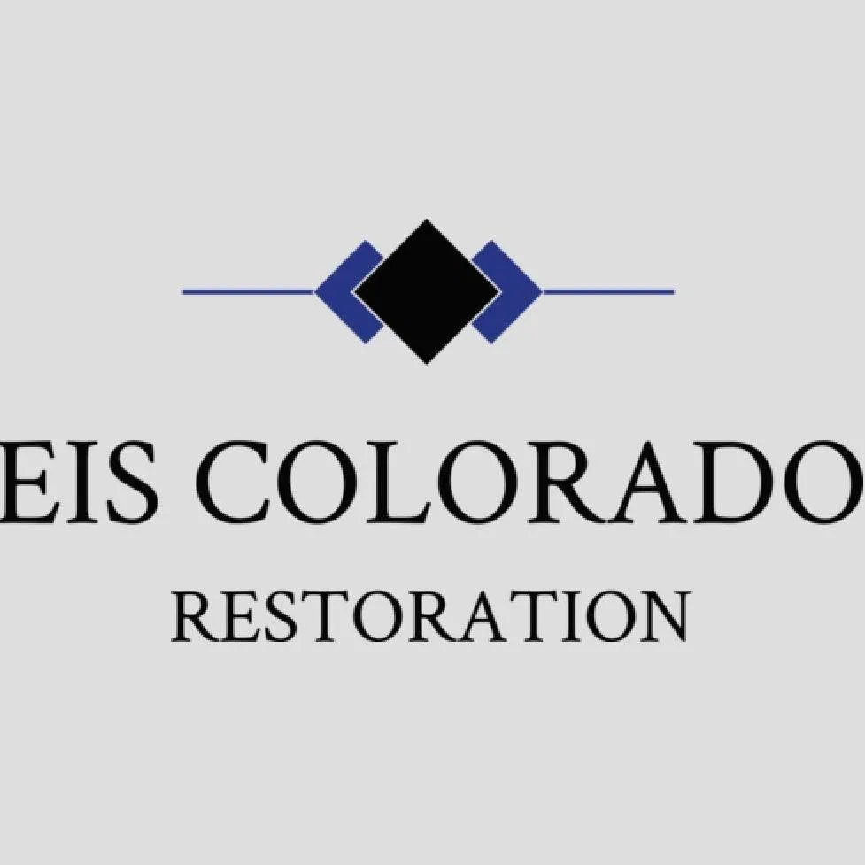 Slide of EIS Colorado