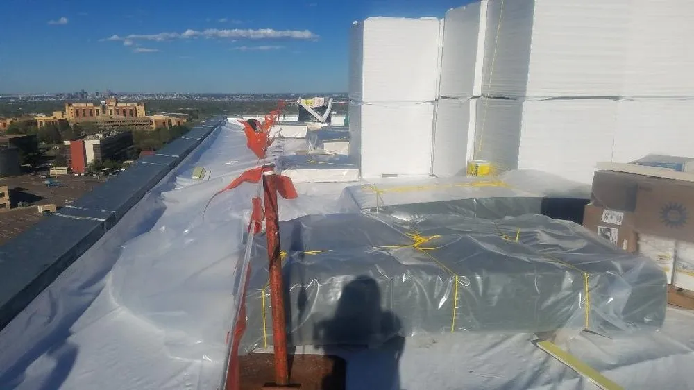 Slide of EIS Colorado