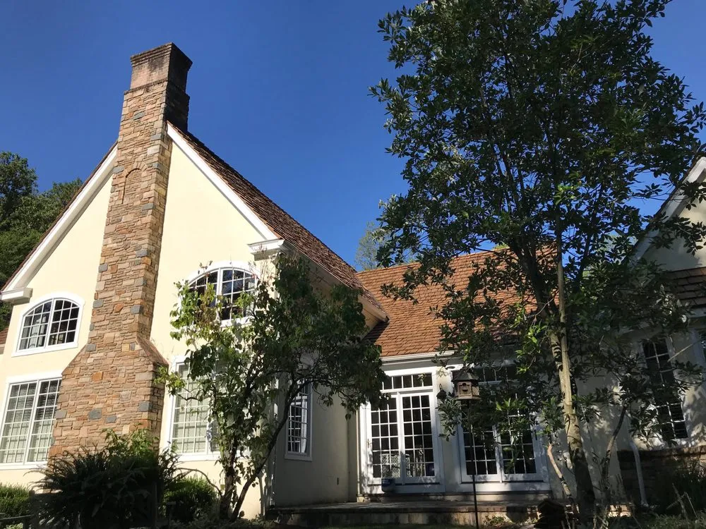 Slide of Eiseman Construction