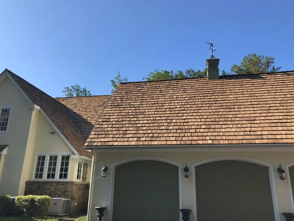 Slide of Eiseman Construction